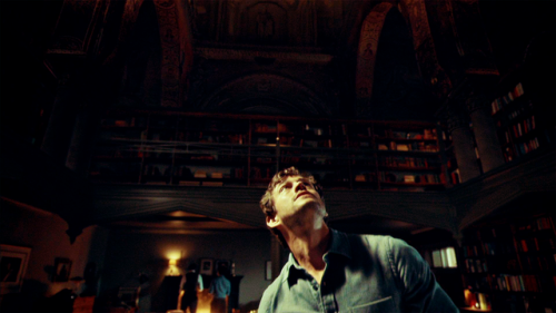 theriak:Hannibal 3.02 PrimaveraMy palace is vast, even by medievalstandards. The foyer is the Norman