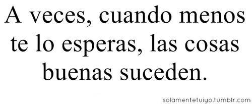 welcometomynightmare88:  Es cuestion de no desesperarte 