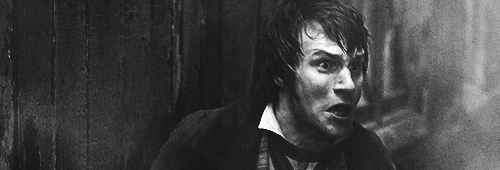 awaitthedawn:les mis characters + latin mottos → joly“Joly was the ‘malade imaginaire’ junior. What 