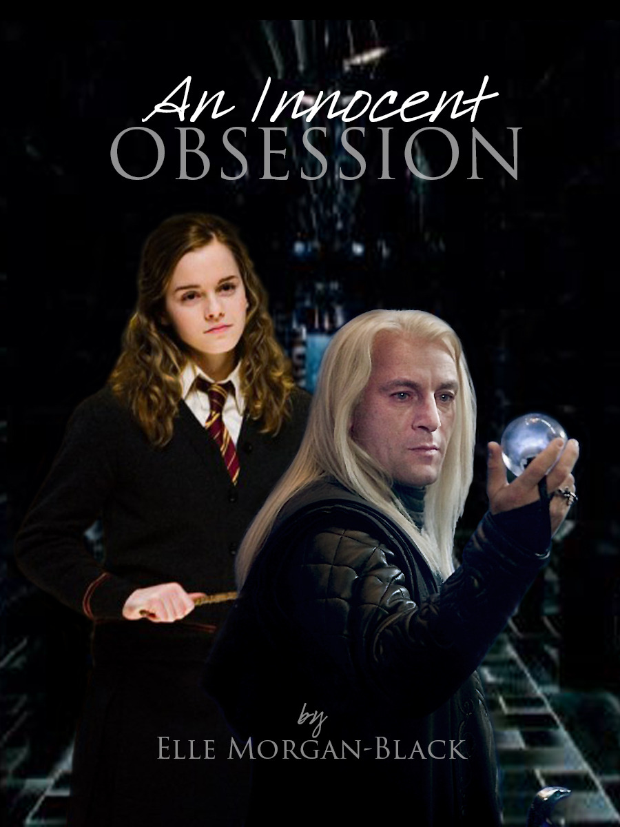 I started a Draco/Hermione story first, and I’m still working on it, but @a...