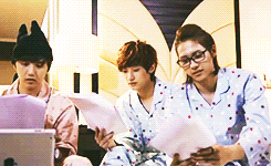 7ae-deactivated20140920:  91line’s matching pj’s. (*/////∇/////*)・:*:・       