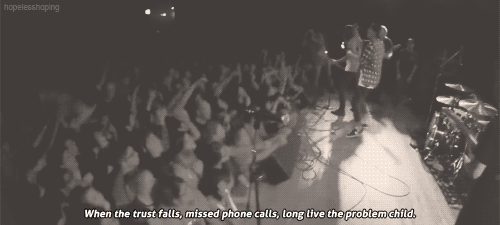 hopelesshoping:  State Champs- Easy Enough (x) 