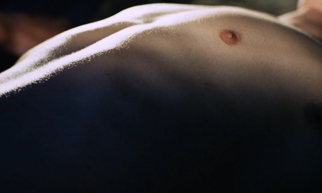 secondtimevirgin:  The Rose King (Werner Schroeter, 1986) 