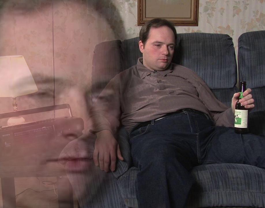 mmmthornton: gordonfreeman234:  I feel like we need a “Jay in Repose” to complete