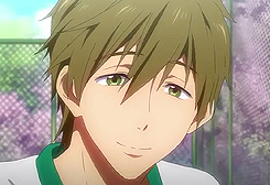 akairingoo:  watashiwapandadesu:  Free! - Super Junior Swim Club?    Omg its perfect!