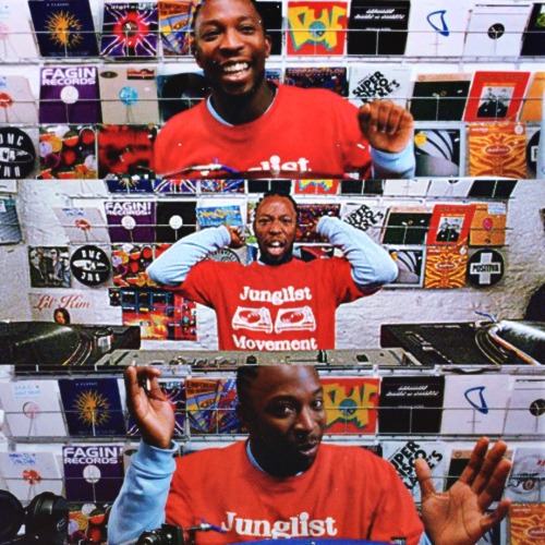 Koop From "Human Traffic" (1999)