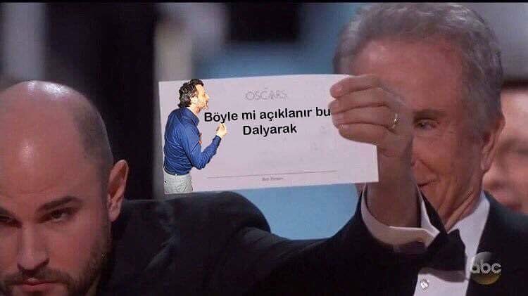 OScs
Böyle mi açıklanır b
Dalyarak