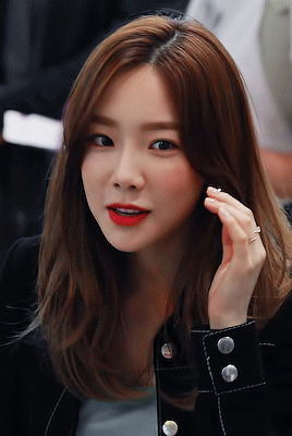 taeyeondreamer: 2018 May.  SORRY guys for not being active anymore ! I’m back 💖