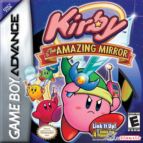 throh:  8bitsquirrel:  thelastofkrypton:  idk what it is but something about being in america really pisses kirby off  There was actually a recent interview where they said it’s basically cute Kirby sells in Japan while badass Kirby sells in America