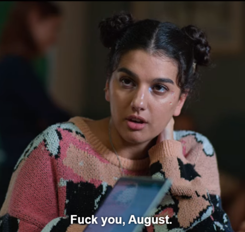 So True Queen