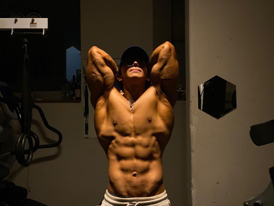 odilevaiken:Joshua Guerrero@daddy.aioli adult photos