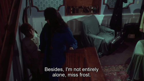 Miss Leslie’s Dolls (Joseph G. Prieto, 1973)