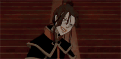 High School Yearbook Award Meme + Avatar The Last Airbender ∟ Most Likely To Take Over The World: Azula