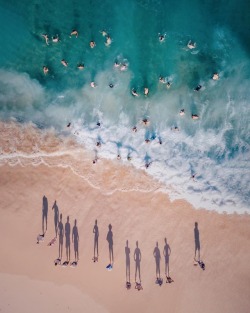 photogrist:Sydney From Above: Stunning Drone