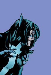 katekcne:     The name is the Huntress… I’ll engrave it on your memories.   