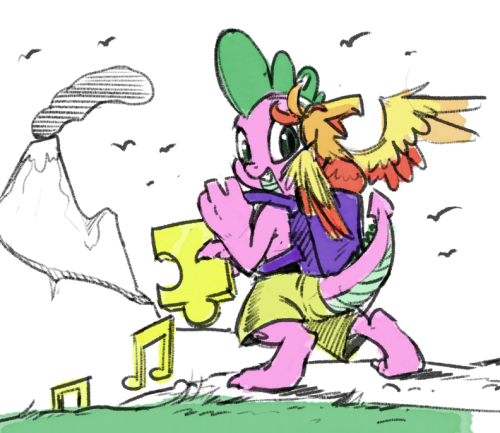 epicbroniestime:  by kevinsano