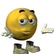 Idk. I Dont Have Anything To Say Other Than That I Think Im Funny (Im Not).