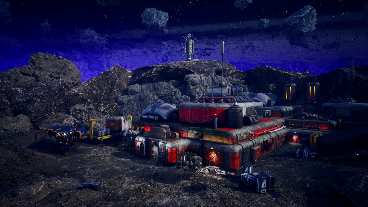 Scylla  The Outer Worlds Wiki