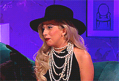 kristenwiiggle:   19 reasons to love Lady Gaga | Inverviews            