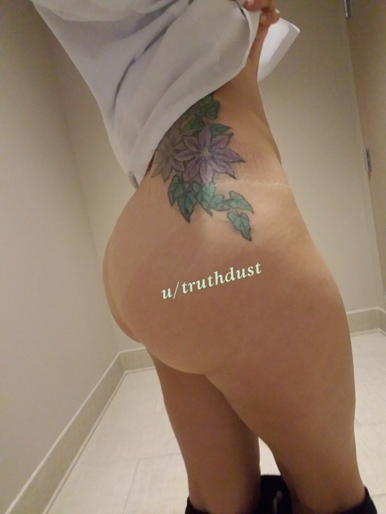 bubblebuttanglolover:  TruthDust