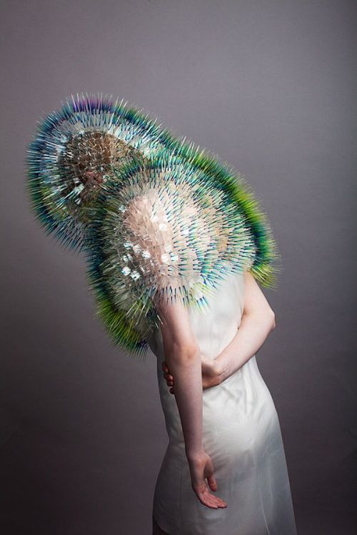 milkstudios:  Stay Away Photo by Maiko Takeda porn pictures