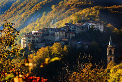 mostlyitaly:Valsoda (Lombardia) by   Martynas Ambrazas  