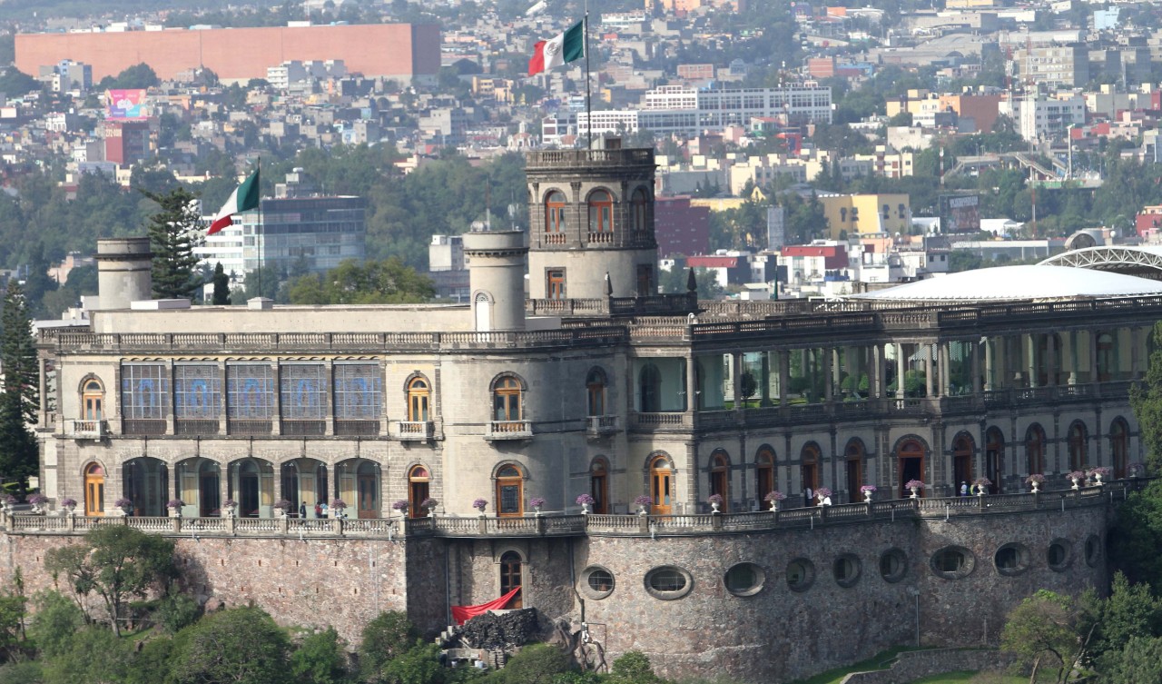 artesany:  Diez razones para visitar el D.F.   