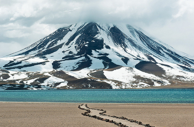 intothegreatunknown:  Atacama | Chile