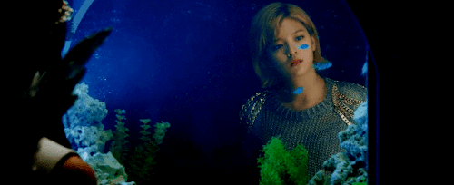 abitofeverythingstrange:Twice x What Is Love? love lines~
