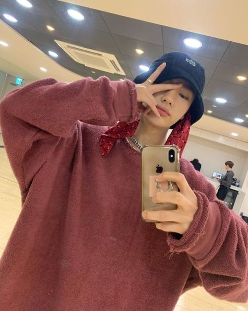 Realstraykids: 