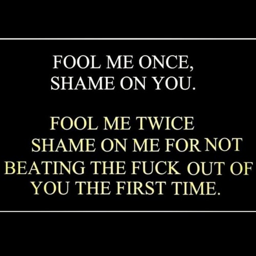 schlachthoffunf5:  hotlitchic:  Yep.  Seriously you deserve a good 👊😂😂😂😂