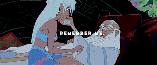 Sex disneyfeverdaily:  Remember me…  pictures