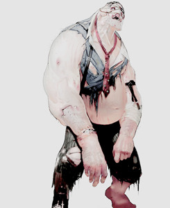 fieryelise:  bioshock 2 concept arts