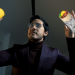 benasabrina:Chaos….Then @markiplier brought peace….