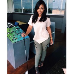 krookinterludes:  Miracle Watts  MIRACLE