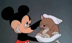 cheesewhizexpress:  Not everyone is comfortable with a kiss… 