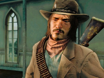 marston apologist