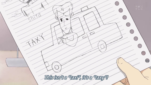 Taxy !!