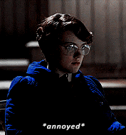 yourqrace:  #relatable  Nooooo I was so sad