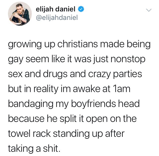 gaypeopletwitter: