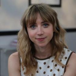 all for zoe kazan