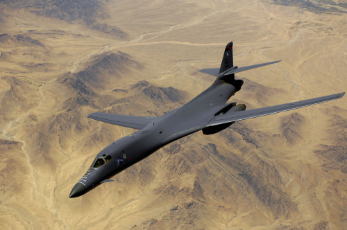 B-1 Lancer