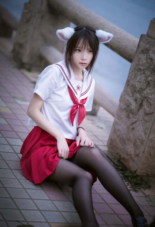 Seifuku - Crazycat