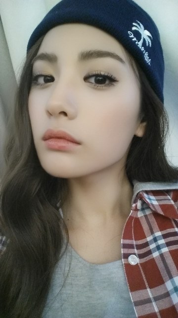 baedog:  When will my selfies be this cute 