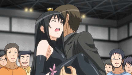 Lewdcatgirls.swf's House of Hentai