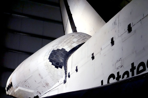 lockheed-martini - rocketumbl - Space Shuttle EndeavourShuttles...