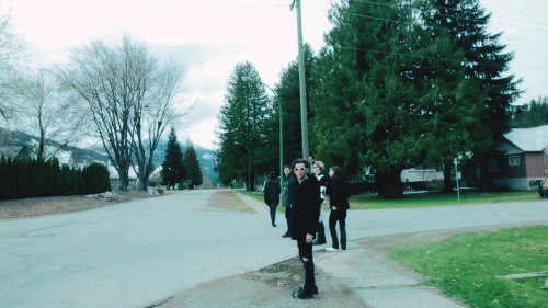 mattyhewhealy:  GIRLS TOUR VIDEO - IN FULL LIVING COLOUR