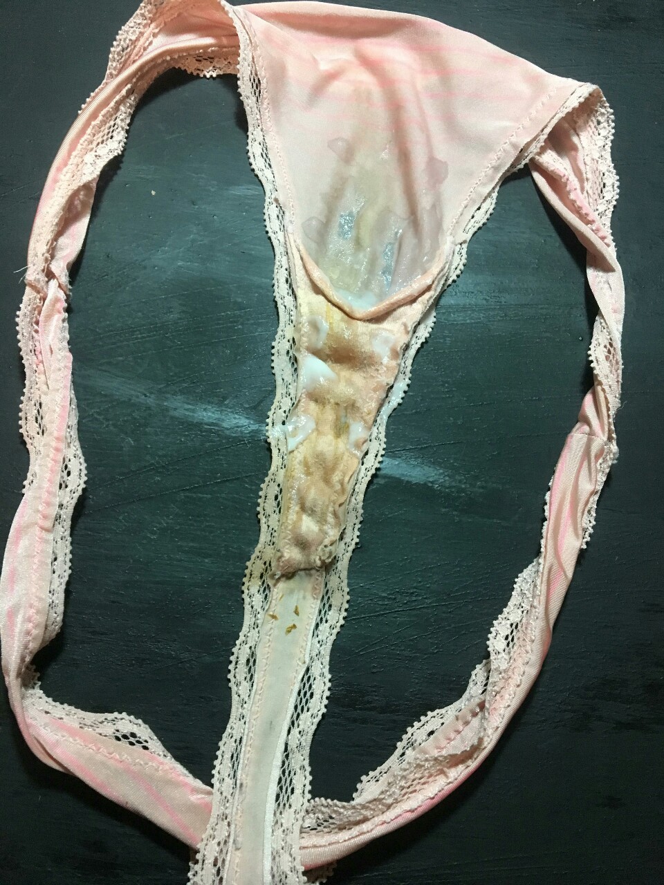mrmeethre3:  Follow me for more high quality photos of beautiful panties!