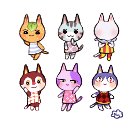 kuraudiasan:  Cats（ΦωΦ）     