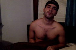 idonotknowwhyi:  some hot funny man should be talking to me on skype 